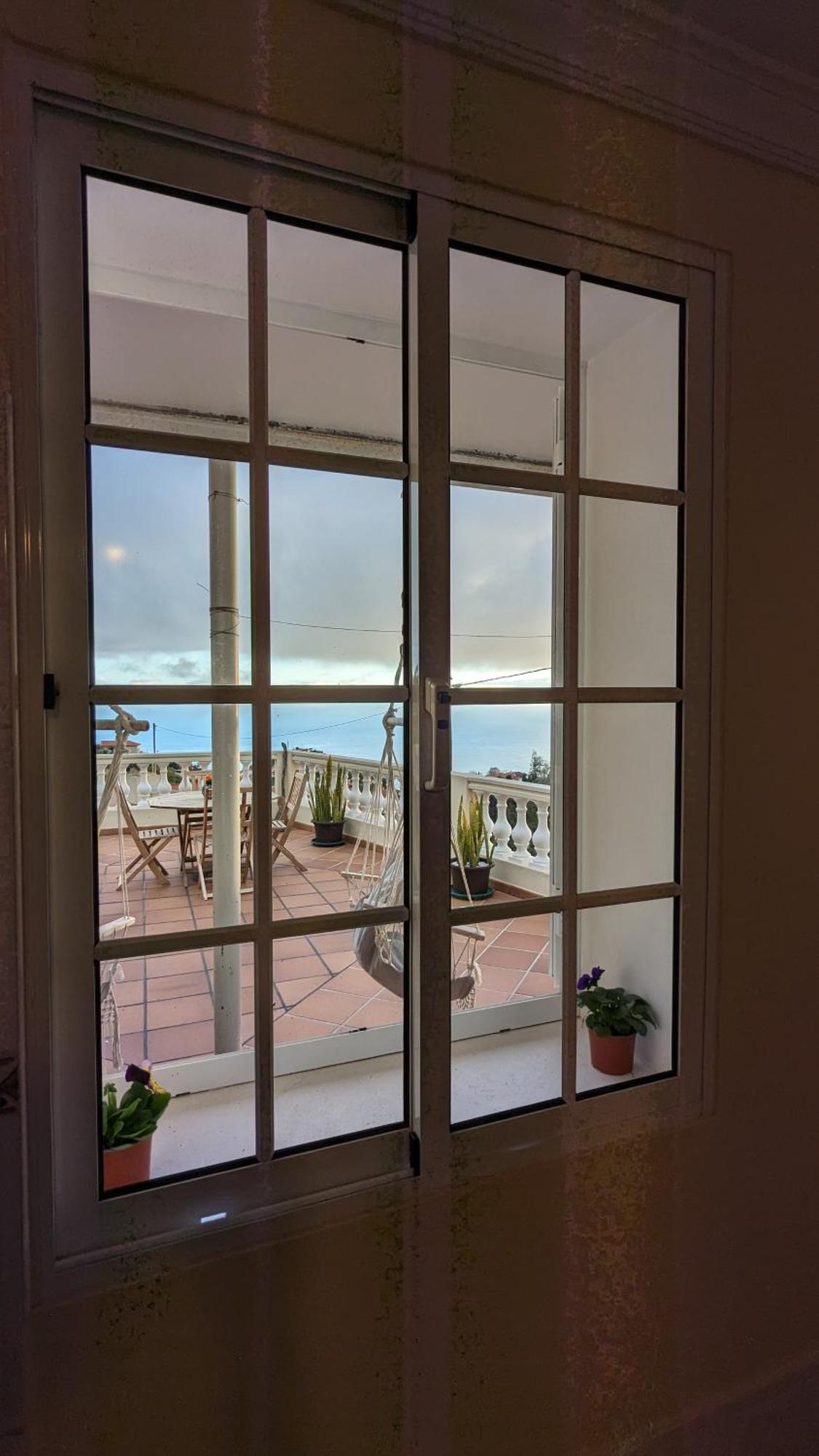 Levada Nova House Villa Ponta do Sol  Eksteriør billede