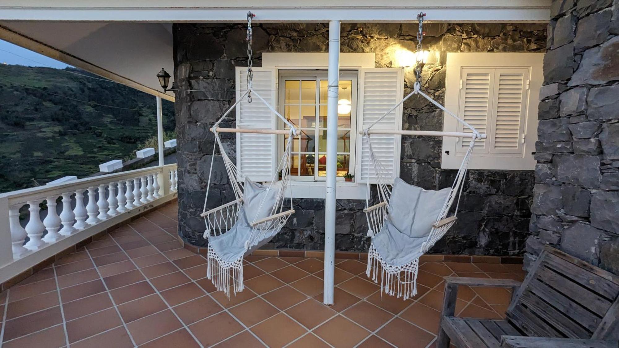 Levada Nova House Villa Ponta do Sol  Eksteriør billede