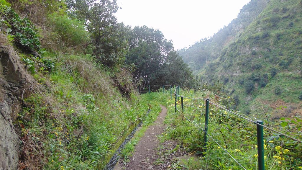 Levada Nova House Villa Ponta do Sol  Værelse billede